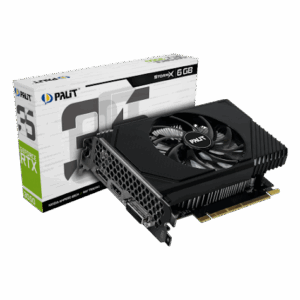 Graficka Palit VGA 3050 storm x 6g