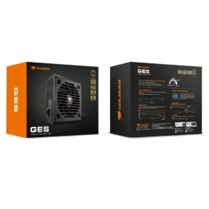 Napojna 850 Wati 80+ Gold Cougar