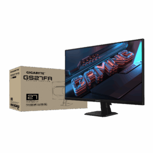 Gaming Monitor 27" 180Hz IPS GIGABYTE