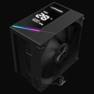 Cooler za procesor 230w TDP LC-POWER