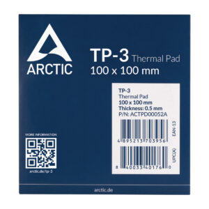 Termalna traka 1,5mm Arctic tp-3