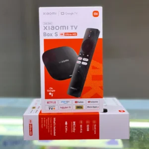 Mi Xiaomi TV Box 3 Generacija