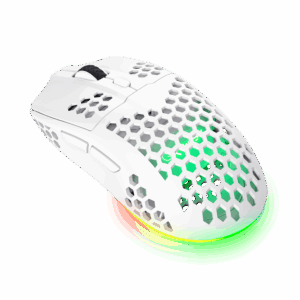 Mis Gaming Trust GXT929 HELOX WIRELESS BIJELI