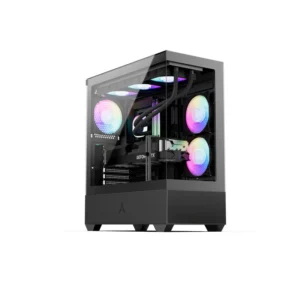 KUCISTE SPIRE GAMING CASE U30
