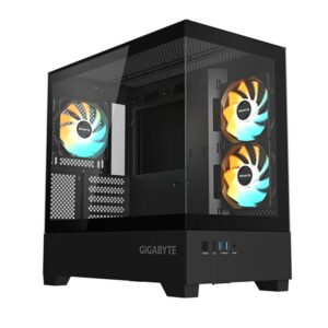 KUCISTE GIGABAYTE CASE GB-C201P