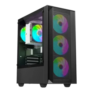 KUCISTE SPIRE GAMING CASE G20