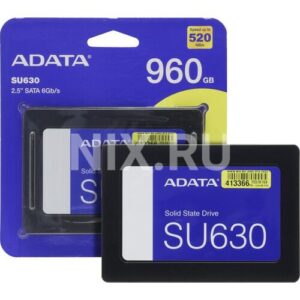 SSD DISK 960GB ADATA
