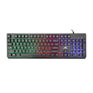 BARACUDA TASTATURA STARFISH CRNA