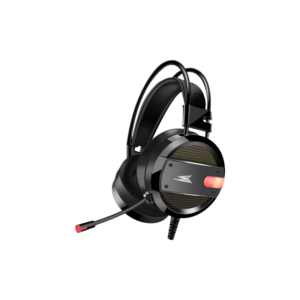 Slusalice Gaming Baracuda CONCH CRNE