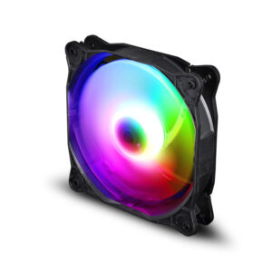 VENTILATOR MAX0133 4 FIX