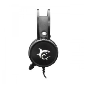 Slusalice Gaming White Shark MARGAY