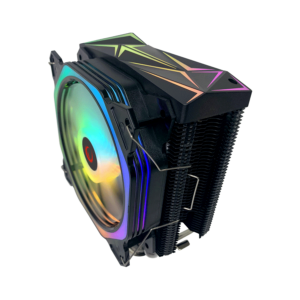 CPU hladnjak RAMPAGE OCTAGON C50