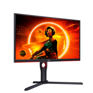 Gaming Monitor Aoc 25" 240Hz, 0,5ms