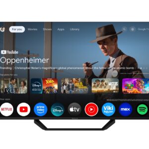 TESLA TV 50E655BUS UHD GOOGLE