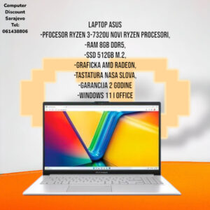 ASUS VIVOBOOK E1504FA-BQ1933