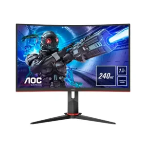 AOC MONITOR LED 32" GAMING 240Hz
