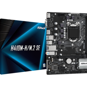 MATIČNA ASROCK MB H410M-H/M.2 SE