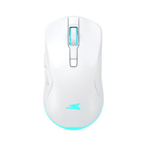 BARACUDA MIS TURTLE BIJELI WIRELESS