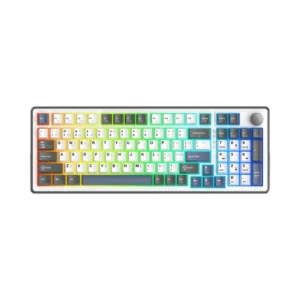 MEHANICKA BEZICNA TASTATURA WHITE SHARK EXCALIBUR M