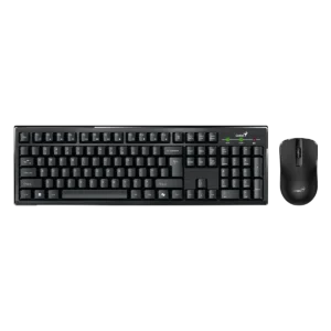 Genius tastatura+miš wireless