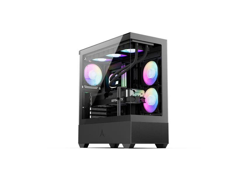 GAMING KUCISTE Spire Cubic
