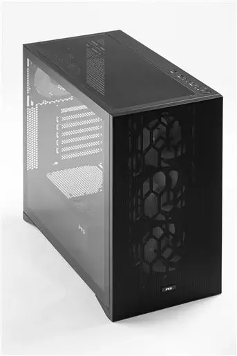 KUĆIŠTE GAMING MS ARMOR V735 - Image 2