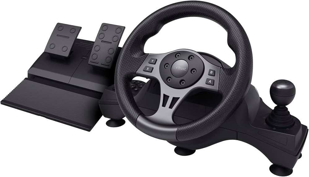 GEJMERSKI VOLAN Trust GXT 289 - Image 2